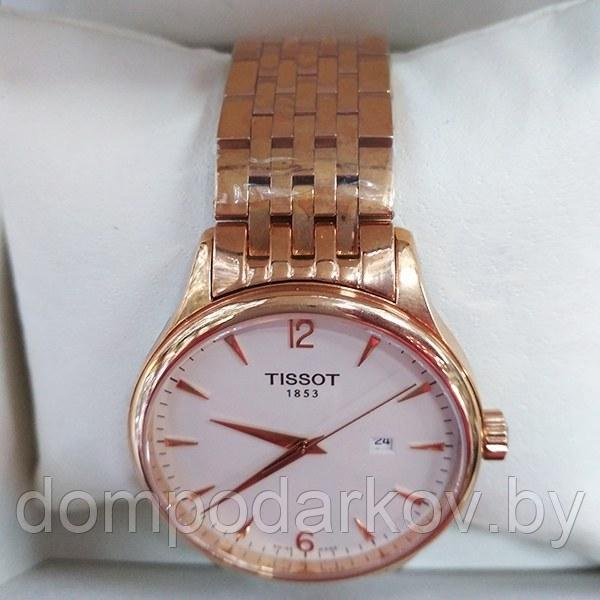 Мужские часы Tissot (TSTB51) - фото 3 - id-p123498859
