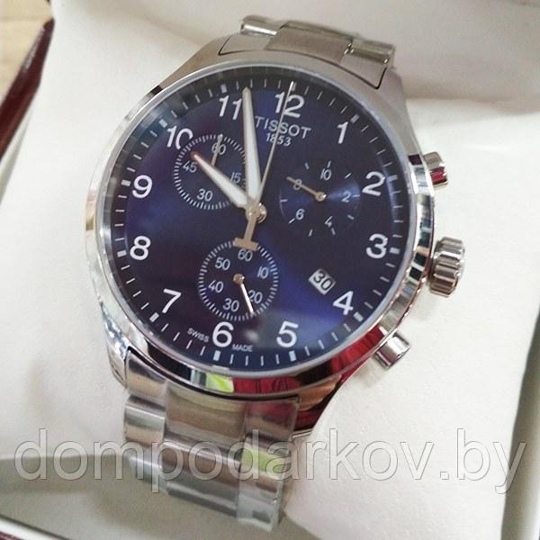 Мужские часы Tissot (TTB612) - фото 1 - id-p123498860