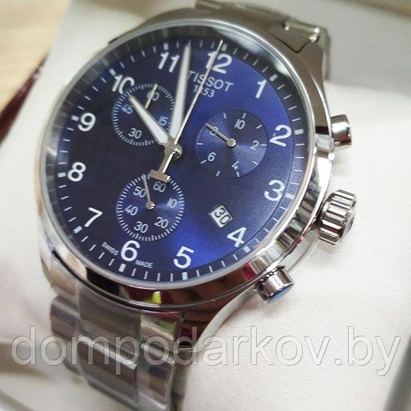 Мужские часы Tissot (TTB612) - фото 2 - id-p123498860