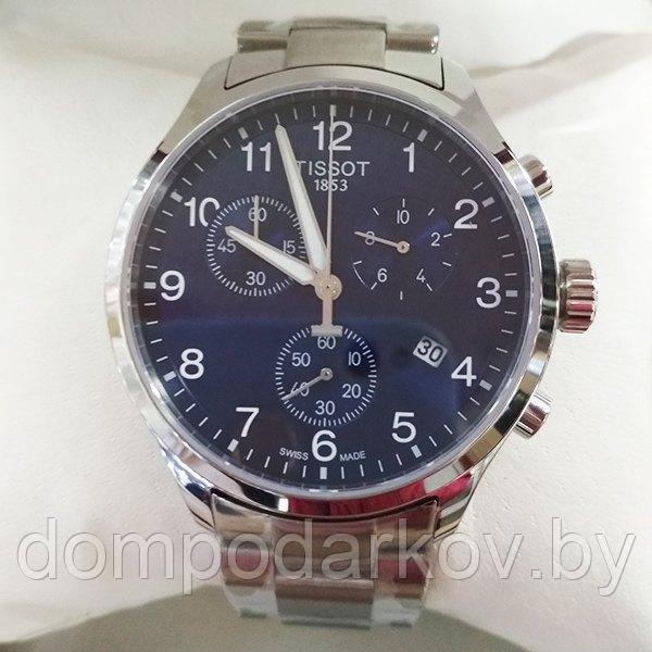Мужские часы Tissot (TTB612) - фото 3 - id-p123498860