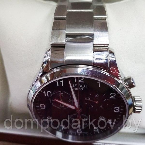 Мужские часы Tissot (TTB612) - фото 4 - id-p123498860