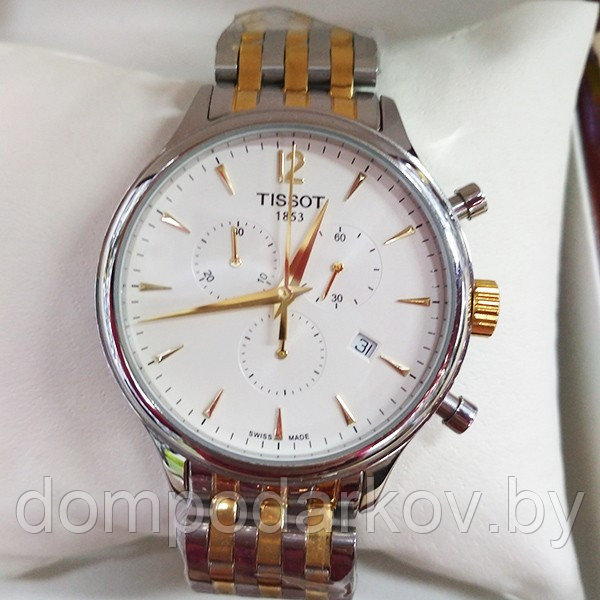 Мужские часы Tissot (TSTB61) - фото 2 - id-p123498861