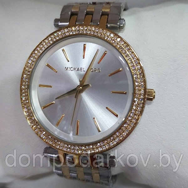 Женские часы Michael Kors (МKS111) - фото 2 - id-p123498862