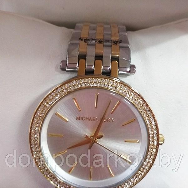 Женские часы Michael Kors (МKS111) - фото 3 - id-p123498862