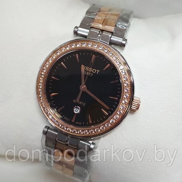 Женские часы Tissot (TTW89741) - фото 1 - id-p123498867