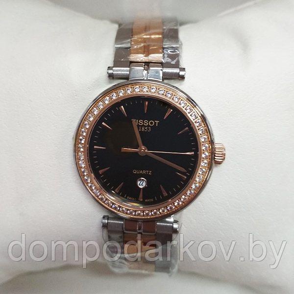 Женские часы Tissot (TTW89741) - фото 2 - id-p123498867