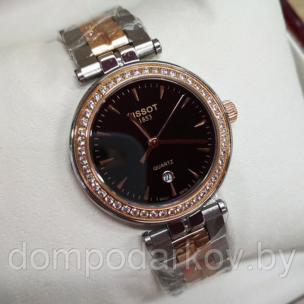 Женские часы Tissot (TTW89741) - фото 3 - id-p123498867