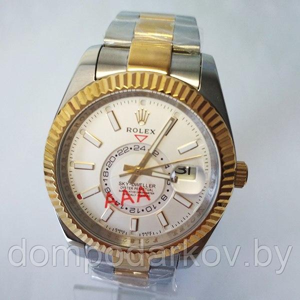Мужские часы Rolex (RSM971) - фото 1 - id-p123498869