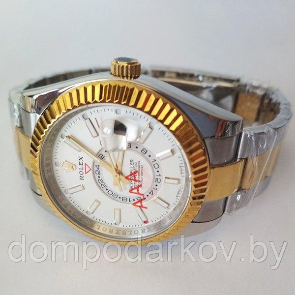 Мужские часы Rolex (RSM971) - фото 2 - id-p123498869