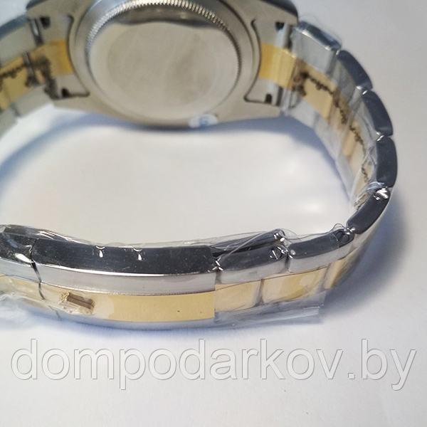 Мужские часы Rolex (RSM971) - фото 3 - id-p123498869