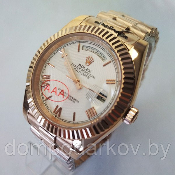Мужские часы Rolex (RSM97) - фото 1 - id-p123498870