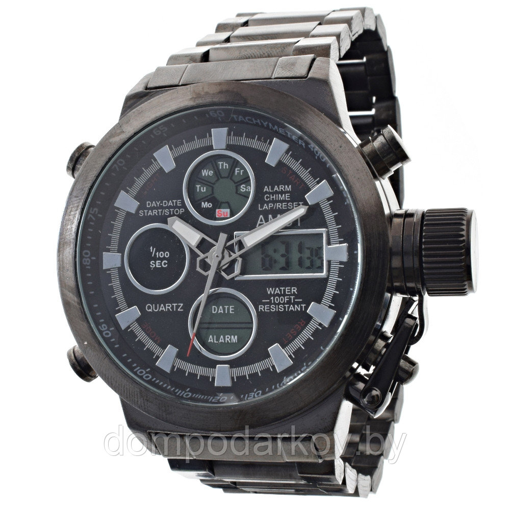 Часы Amst 3003 Оригинал Купить