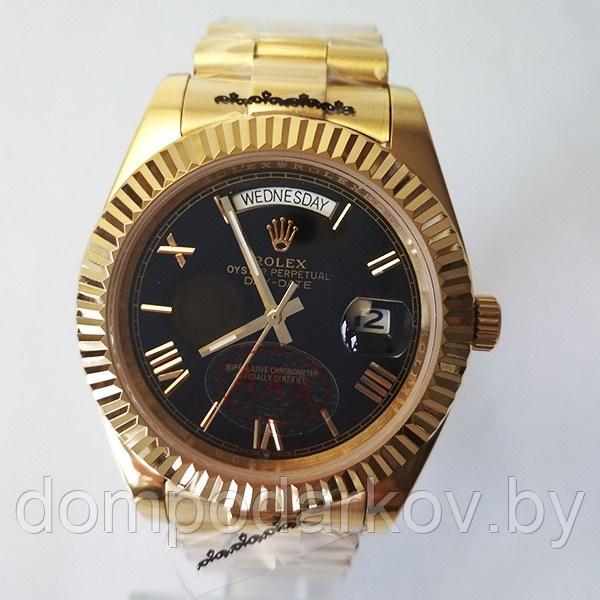 Мужские часы Rolex (RSM99) - фото 1 - id-p123498872