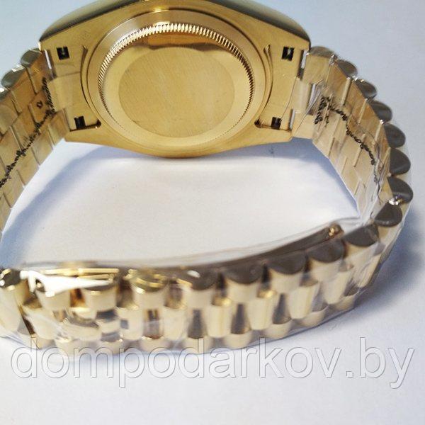 Мужские часы Rolex (RSM99) - фото 5 - id-p123498872