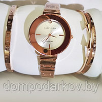 Женские часы ANNE KLEIN НАБОР(AKN98), фото 2