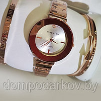 Женские часы ANNE KLEIN НАБОР(AKN98), фото 4