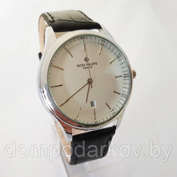 Мужские часы Patek Philippe (PR898) - фото 2 - id-p123498877
