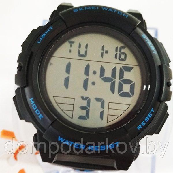 Мужские часы Skmei(SMS56) оригинал - фото 2 - id-p123498881