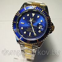 Мужские часы Rolex (RS919), фото 3