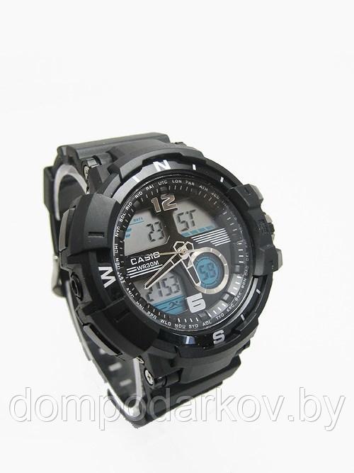 Мужские часы Casio G-shock (A5531) - фото 3 - id-p123499248