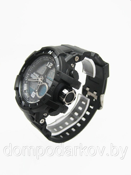 Мужские часы Casio G-shock (A5531) - фото 4 - id-p123499248