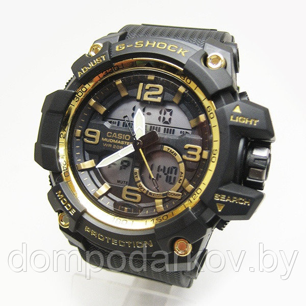 Мужские часы Casio G-shock (A53453)