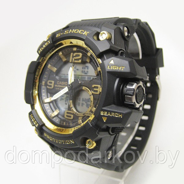 Мужские часы Casio G-shock (A53453) - фото 2 - id-p123499250