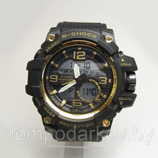 Мужские часы Casio G-shock (A53453) - фото 3 - id-p123499250