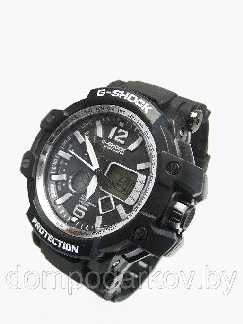 Мужские часы Casio G-shock (A53413) - фото 1 - id-p123499251