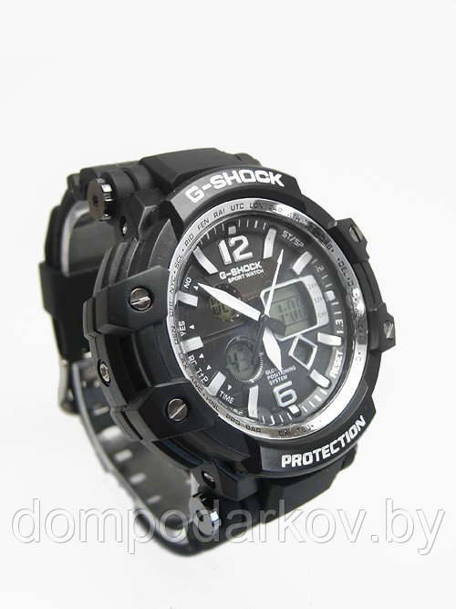 Мужские часы Casio G-shock (A53413) - фото 2 - id-p123499251