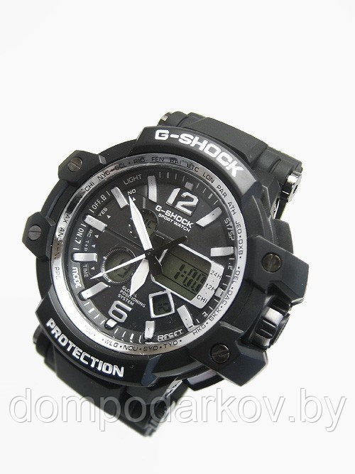 Мужские часы Casio G-shock (A53413) - фото 3 - id-p123499251