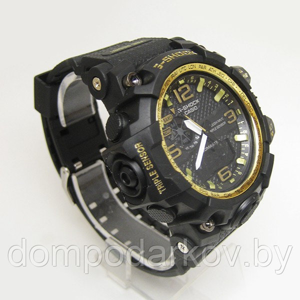 Мужские часы Casio G-shock (A5340013) - фото 3 - id-p123499252