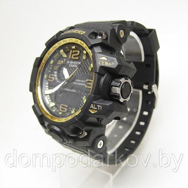 Мужские часы Casio G-shock (A5340013) - фото 5 - id-p123499252