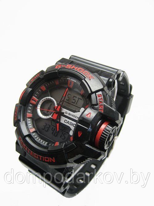 Мужские часы Casio G-shock (A31225) - фото 2 - id-p123499255