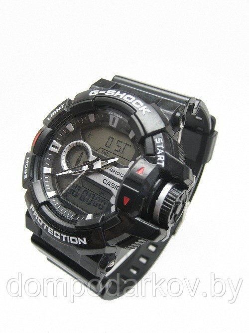 Мужские часы Casio G-shock (A31223) - фото 1 - id-p123499256
