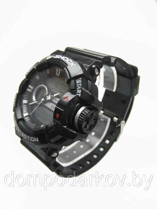 Мужские часы Casio G-shock (A31223) - фото 3 - id-p123499256