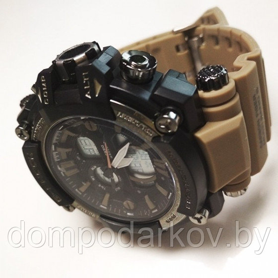 Мужские часы Casio G-shock (A22156) - фото 2 - id-p123499258