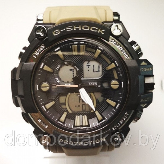 Мужские часы Casio G-shock (A22156) - фото 3 - id-p123499258