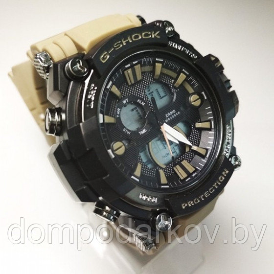 Мужские часы Casio G-shock (A22156) - фото 4 - id-p123499258