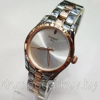 Женские часы Tissot (TTW8972)