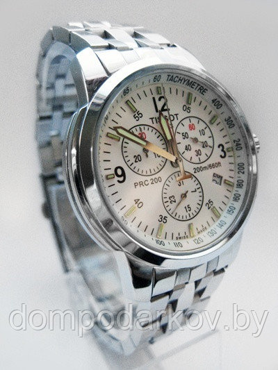 Мужские часы Tissot (ТТ03) - фото 2 - id-p123498900