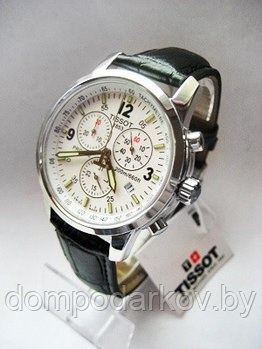 Мужские часы Tissot (ТТ01)