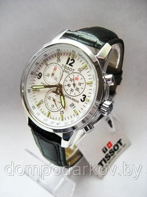 Мужские часы Tissot (ТТ01) - фото 1 - id-p123498902