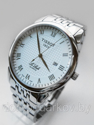Мужские часы Tissot (ТМ1) - фото 1 - id-p123498903