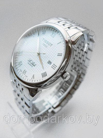 Мужские часы Tissot (ТМ1) - фото 2 - id-p123498903