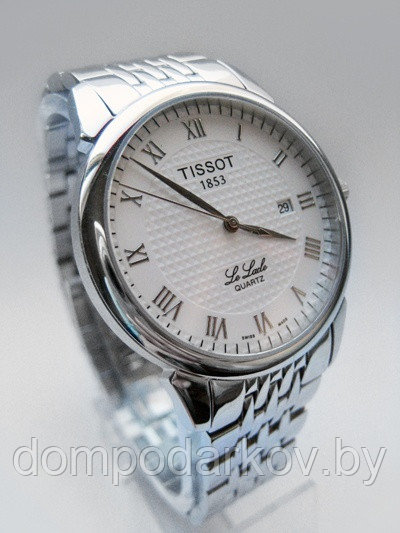 Мужские часы Tissot (ТМ1) - фото 3 - id-p123498903