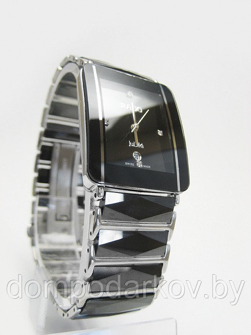 Мужские часы Rado (6P1) - фото 2 - id-p123499270