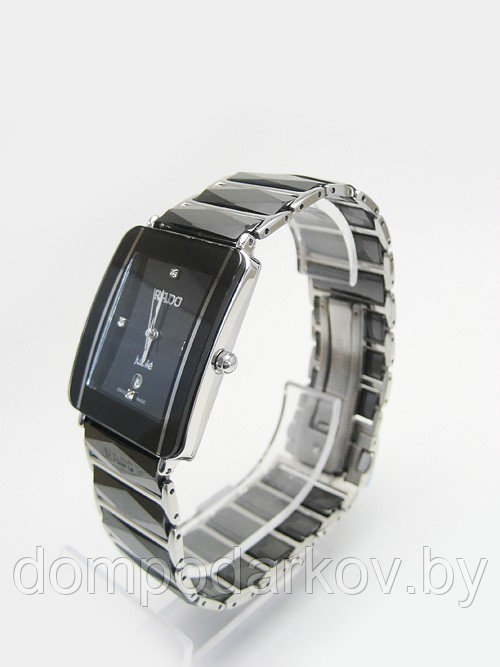 Мужские часы Rado (6P1) - фото 3 - id-p123499270