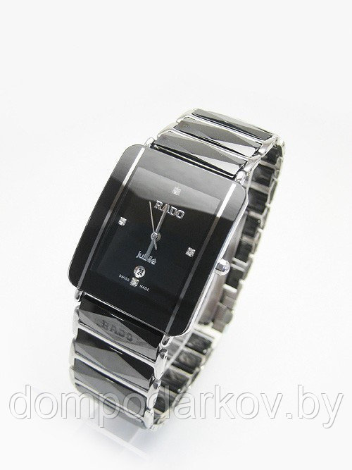 Мужские часы Rado (6P1) - фото 4 - id-p123499270