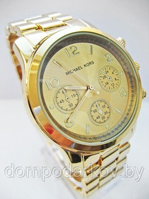 Женские часы Michael Kors (МК5) - фото 1 - id-p123498908